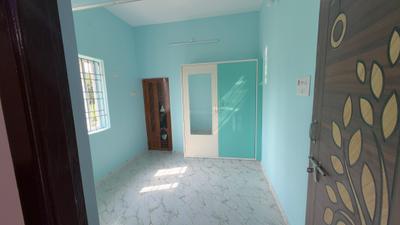 Bedroom Image of 1000 Sq.ft 2 BHK Independent House for sale in Sevvapet Chennai for Rs. 5200000
