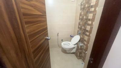 Image of 1100 Sq.ft 3 BHK Apartment / Flat for sale in Bhayli, Vadodara for Rs. 5200000