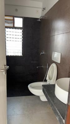 Image of 1800 Sq.ft 3 BHK Apartment / Flat for rent in  Apollo DB City, Nipania, Indore for Rs. 35000