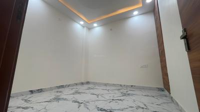 Bedroom Image of 450 Sq.ft 2 BHK Independent House for sale in Razapur Khurd New Delhi for Rs. 8700000