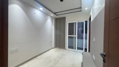 Bedroom Image of 792 Sq.ft 2 BHK Builder Floor for sale in Vikaspuri New Delhi for Rs. 12500000
