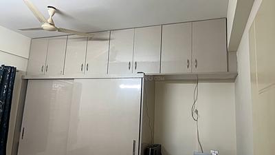 Bedroom Image of 1171 Sq.ft 2 BHK Apartment / Flat for sale in Sri Balaji Signature, HBR Layout Bengaluru for Rs. 8000000