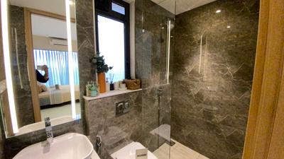 Image of 850 Sq.ft 2 BHK Apartment / Flat for sale in Godrej Horizon, Wadala, Mumbai for Rs. 39900000