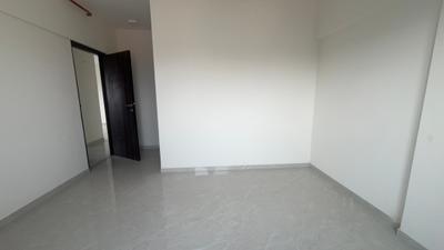 Bedroom Image of 1050 Sq.ft 2 BHK Apartment / Flat for rent in Rudra Paradise, Santacruz East Mumbai for Rs. 100000