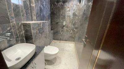 Image of 756 Sq.ft 2 BHK Builder Floor for rent in Paschim Vihar, New Delhi for Rs. 34500