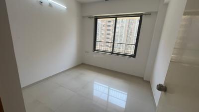 Bedroom Image of 1050 Sq.ft 2 BHK Apartment / Flat for rent in Shaligram Prime, South Bopal Ahmedabad for Rs. 24500