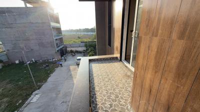 Image of 3500 Sq.ft 5 BHK Villa for sale in Savfab Jasmine Grove, Wave City, Ghaziabad for Rs. 32500000