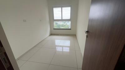 Bedroom Image of 605 Sq.ft 1 BHK Apartment / Flat for sale in Mahindra Eden, Jyotipuram Bengaluru for Rs. 8500000