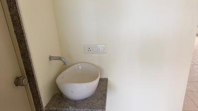 Image of 1850 Sq.ft 3 BHK Apartment / Flat for rent in Kavish Karnavati Skylane, New Maninagar, Ahmedabad for Rs. 20000