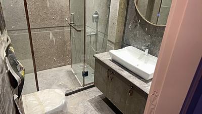 Image of 3240 Sq.ft 4 BHK Builder Floor for sale in Palam Vihar, Gurgaon for Rs. 40000000
