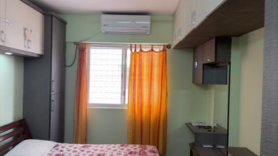 Bedroom Image of 925 Sq.ft 2 BHK Apartment / Flat for sale in Sipani Jardin, Bommasandra Bengaluru for Rs. 5500000
