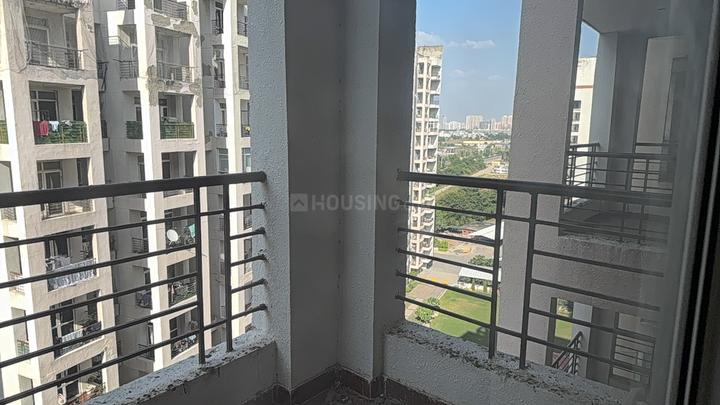 Raheja Sampada Main Image 1