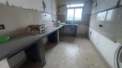 Kitchen Image of 2526 Sq.ft 4 BHK Duplex for sale in Soham The Levelz, Tollygunge Kolkata for Rs. 30000000