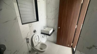 Image of 1100 Sq.ft 3 BHK Apartment / Flat for rent in Top Towers A, Wakad, Pune for Rs. 40999
