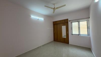 Bedroom Image of 1200 Sq.ft 2 BHK Apartment / Flat for rent in JP Nagar Bengaluru for Rs. 30000