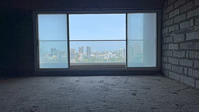 Living Room Image of 2500 Sq.ft 3 BHK Apartment / Flat for sale in Juhu Mumbai for Rs. 107500000