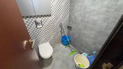 Image of 1050 Sq.ft 2 BHK Apartment / Flat for rent in The The Address, Ghatkopar West, Mumbai for Rs. 80000