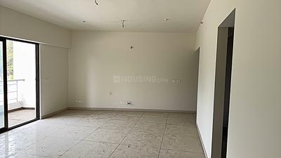 Living Room Image of 1450 Sq.ft 3 BHK Apartment / Flat for sale in Paranjape Blue Ridge Project E Land T24 And T25, Hinjawadi Pune for Rs. 14999999