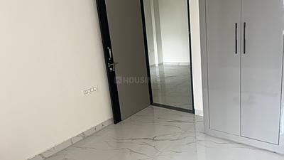 Bedroom Image of 900 Sq.ft 2 BHK Independent House for rent in Urmila Enclave, Bhankrota Jaipur for Rs. 13000