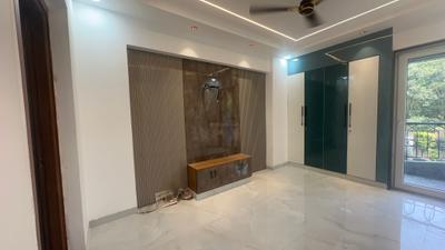 Bedroom Image of 2000 Sq.ft 4 BHK Apartment / Flat for rent in Gulati Lords Apartment, Sector 19 Dwarka New Delhi for Rs. 65000