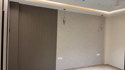 Bedroom Image of 3000 Sq.ft 4 BHK Builder Floor for sale in Kirti Nagar New Delhi for Rs. 65000000