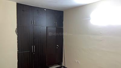 Bedroom Image of 1213 Sq.ft 2.5 BHK Apartment / Flat for sale in Wave Floors, Wave City Ghaziabad for Rs. 9500000