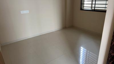 Bedroom Image of 1100 Sq.ft 2 BHK Apartment / Flat for rent in Mahalakshmi Nagar Indore for Rs. 19994