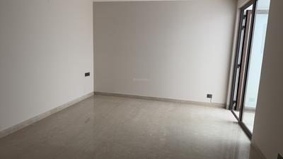 Bedroom Image of 2800 Sq.ft 4 BHK Builder Floor for rent in New Friends Colony New Delhi for Rs. 445000