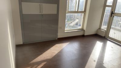 2.5 BHK Flat