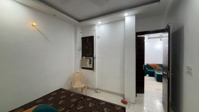 2 BHK Independent Builder Floor