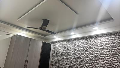 Bedroom Image of 1650 Sq.ft 3 BHK Builder Floor for rent in Vasundhara Ghaziabad for Rs. 35000