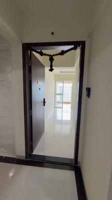 Image of 1250 Sq.ft 2 BHK Apartment / Flat for rent in Sentosa Pride , Punawale, Pune for Rs. 26000