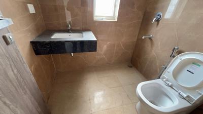 Image of 1285 Sq.ft 2.5 BHK Apartment / Flat for sale in M3M Soulitude , Sector 89, Gurgaon for Rs. 14200000