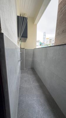 Image of 700 Sq.ft 1 BHK Apartment / Flat for rent in New Tippasandra, Bengaluru for Rs. 35000