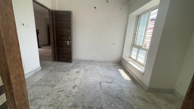 Bedroom Image of 1086 Sq.ft 3 BHK Apartment / Flat for sale in Paschim Barisha Kolkata for Rs. 4500000