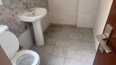 Image of 2200 Sq.ft 4 BHK Apartment / Flat for rent in Rise Organic, Wave City, Ghaziabad for Rs. 36000