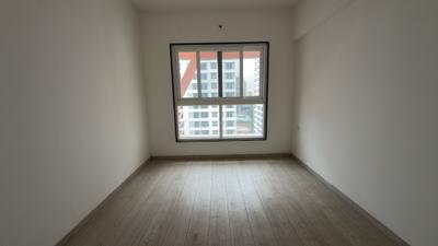 Bedroom Image of 1150 Sq.ft 3 BHK Apartment / Flat for sale in K Shire Wing A B C D, Punawale Pune for Rs. 10000000