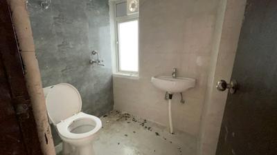 Image of 805 Sq.ft 2 BHK Apartment / Flat for sale in Amrapali Dream Valley 2, Noida Extension, Greater Noida for Rs. 5860000