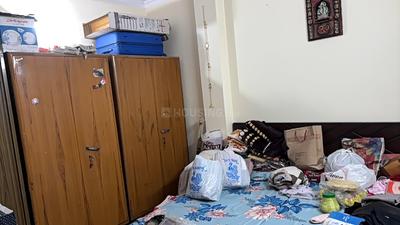 Bedroom Image of 1170 Sq.ft 3 BHK Builder Floor for sale in Patel Nagar New Delhi for Rs. 11500000