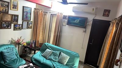 Living Room Image of 1250 Sq.ft 4 BHK Apartment / Flat for sale in Khidirpur Kolkata for Rs. 17000000