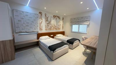 Bedroom Image of 3000 Sq.ft 4 BHK Apartment / Flat for sale in Sia Prospera, Miyapur Hyderabad for Rs. 27500000