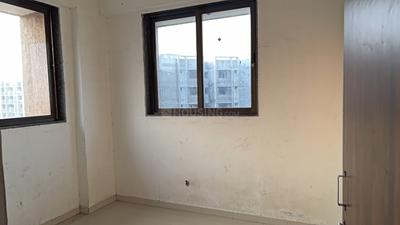 Bedroom Image of 510 Sq.ft 2 BHK Apartment / Flat for rent in Kedarnath Keshav Heights, Vatva Ahmedabad for Rs. 10000