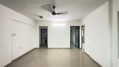 Living Room Image of 1700 Sq.ft 3 BHK Apartment / Flat for rent in Nerul Navi Mumbai for Rs. 65000