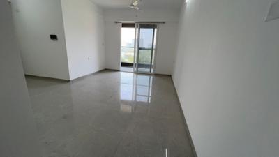Living Room Image of 900 Sq.ft 2 BHK Apartment / Flat for rent in Zen Elite, Kharadi Pune for Rs. 34000