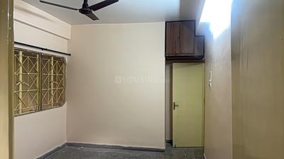 Bedroom Image of 1400 Sq.ft 3 BHK Apartment / Flat for sale in Diamond Tower, Joka Kolkata for Rs. 4000000