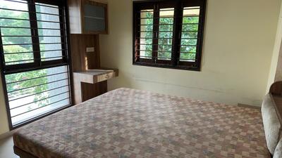 Bedroom Image of 4500 Sq.ft 4 BHK Independent House for sale in Sola Ahmedabad for Rs. 60000000