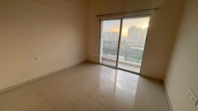 Bedroom Image of 1350 Sq.ft 3 BHK Apartment / Flat for rent in Godrej Rejuve, Keshav Nagar Pune for Rs. 40000