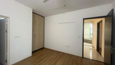 Bedroom Image of 2990 Sq.ft 3 BHK Apartment / Flat for rent in Brigade Exotica, Aavalahalli Bengaluru for Rs. 112000