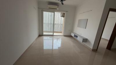 Living Room Image of 1615 Sq.ft 3 BHK Apartment / Flat for sale in ATS Pious Hideaways, Sector 150 Noida for Rs. 20000000