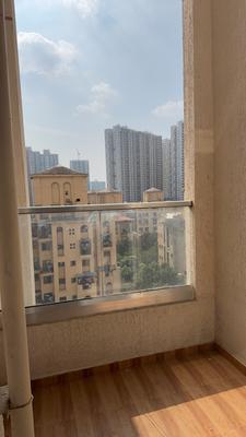 Image of 611 Sq.ft 1 BHK Apartment / Flat for sale in Godrej Green Vistas, Mahalunge, Pune for Rs. 5150000